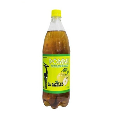 Sodas - Gazelle - Pomme -...