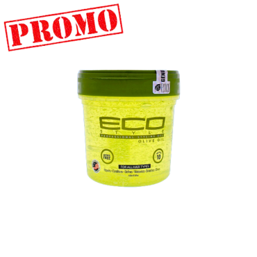 Gel ECO 236ml à base...