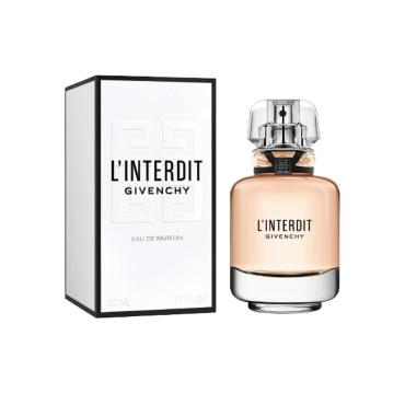 Parfum L' Interdit Givenchy...