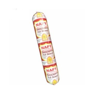 Saucisson - NAFY - Boeuf -...