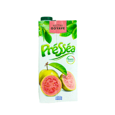 Jus de fruit - Presséa -...