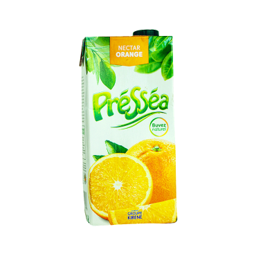 Jus de fruit - Presséa -...