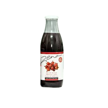 Jus de fruits - Bissap Zena 1L