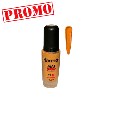 Flormar mat touch...