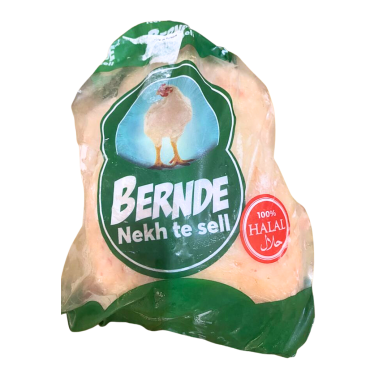 Poulet - BERNDE - nekh te...